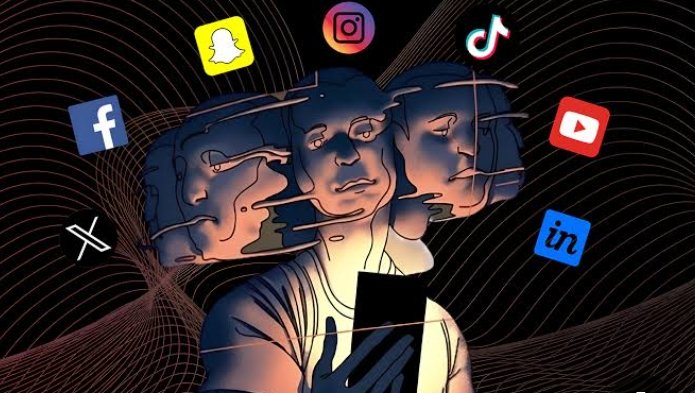 ليس كل مشهور نجما . وهم الشهرة في زمن التريند