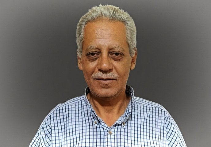 مفاتيح الهدوء في زمن الضيق والغضب بقلم الشاعر والكاتب جمال موسى