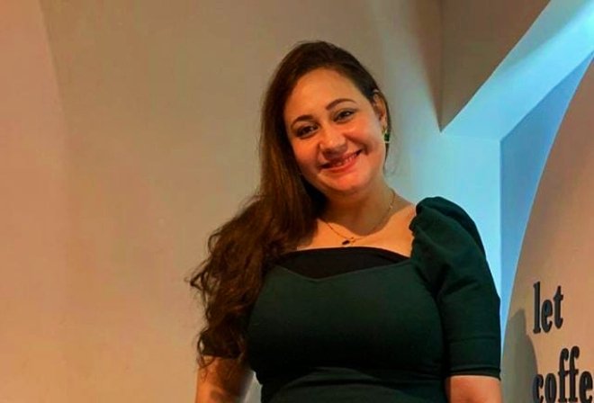 النور في التفاصيل الصغيرة . بقلم الكاتبة والمفكرة نولا رأفت