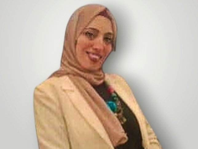 ما لم تتوقعه هو الخير خواطر مسجلة من كلمات وإلقاء الكاتبة والإعلامية ندا سالم