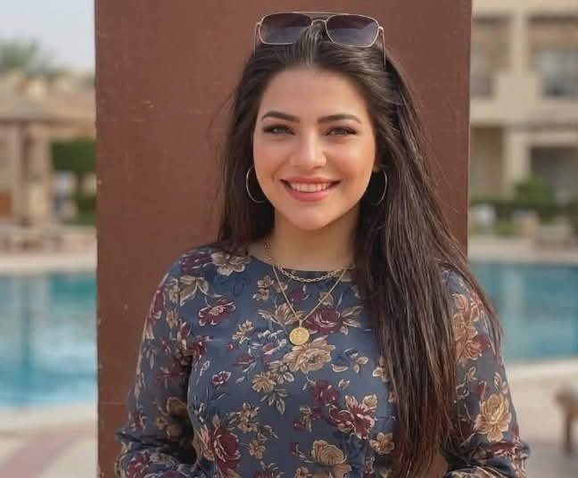 الكاتبة نادية ميخائيل تكتب لأول مرة علي عالم الفن والأدب . لكل حد قلبه أتوجع
