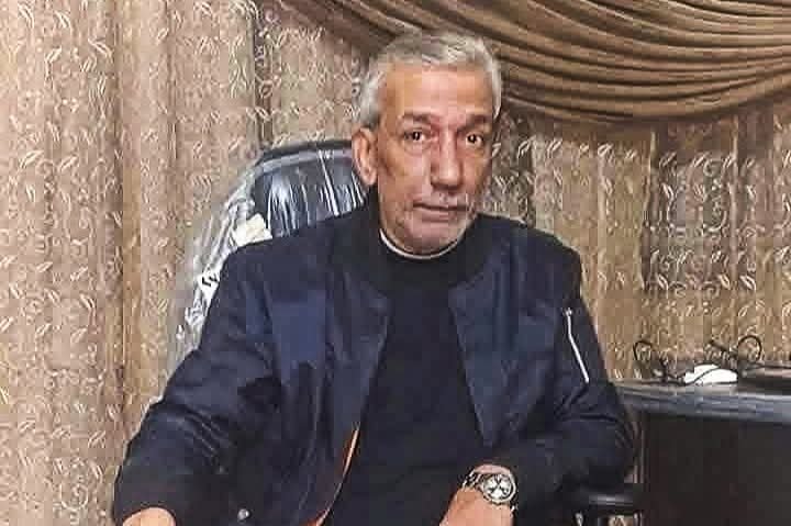 أسرة عالم الفن والأدب تهنئ الشاعر أحمد علي محسن بعيد ميلاده السعيد