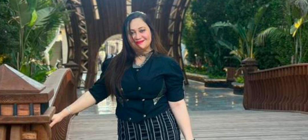 الكاتبة والمفكرة نولا رأفت تعود لتكتب . الألم كالسجن الصامت