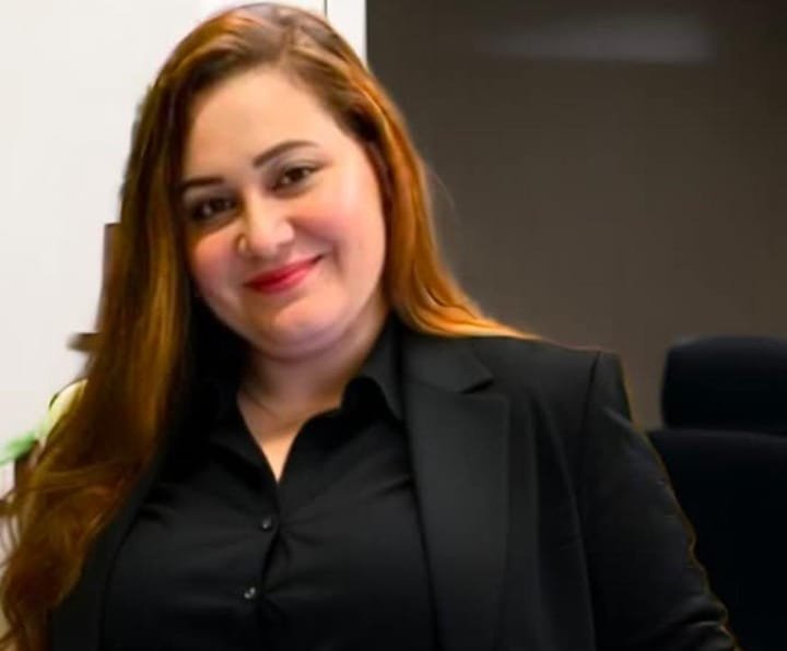 في مقالها الجديد الكاتبة والمفكرة نولا رأفت تكتب حريق الذهاب ولهيب الرجوع