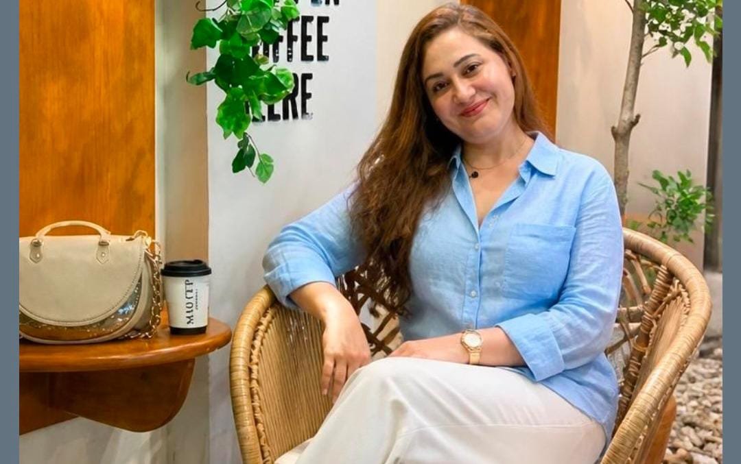 الكاتبة والمفكرة نولا رأفت في مقالها الجديد تكتب الإنسان البسيط لا يربط سعادته بالأشياء